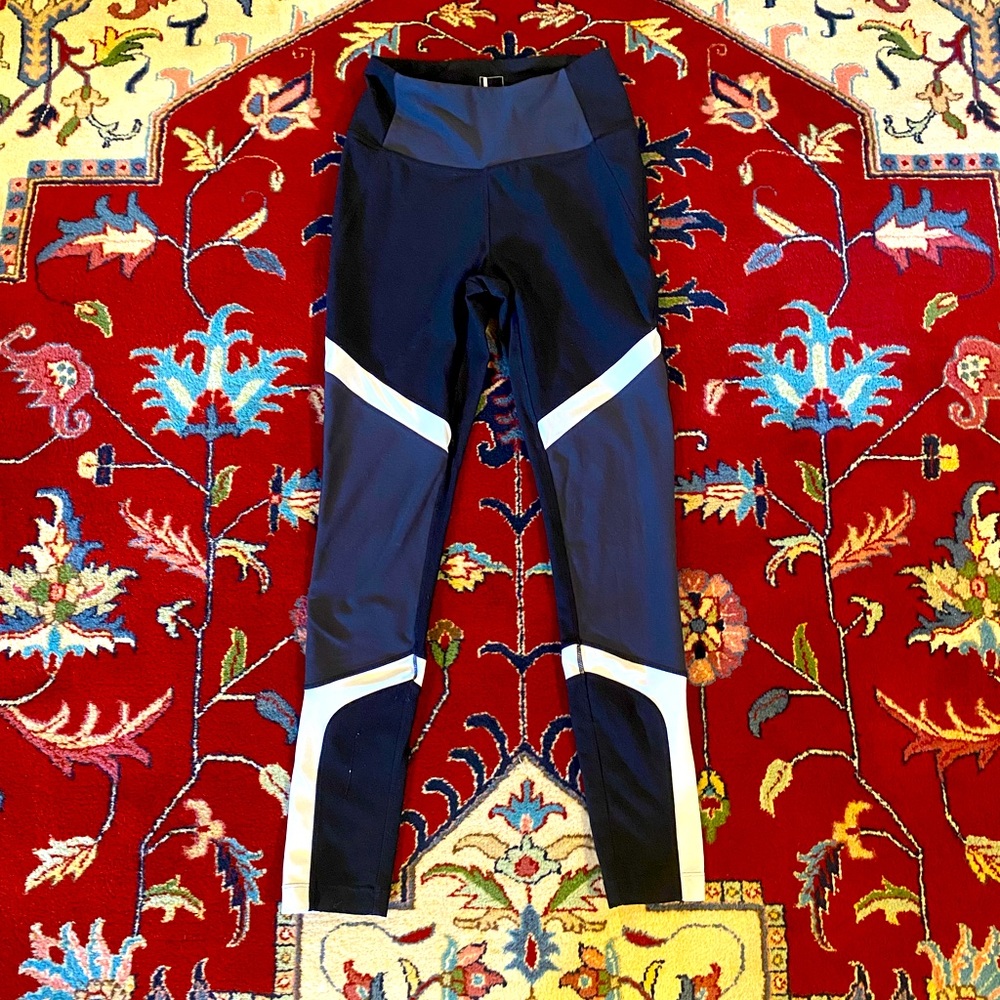 Mondetta pannel blocking leggings